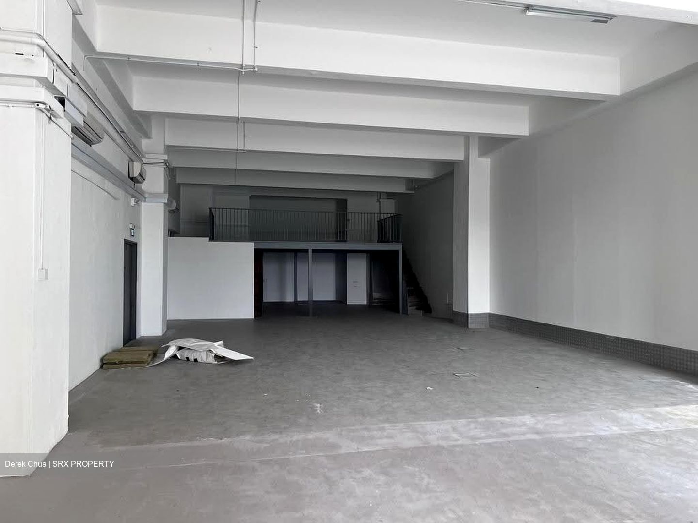 Halcyon Building (D20), Factory #621610131